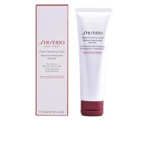 Espuma de Limpeza Profunda 125 ml