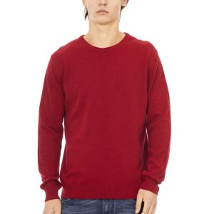 Baldinini Trend Camisolas GC2510_TORINO_RossoRed