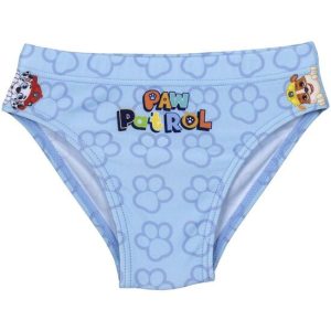 SLIP BAÑO PAW PATROL LIGHT BLUE