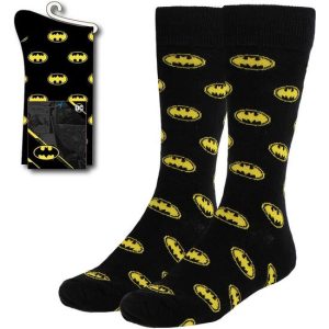 CALCETINES BATMAN