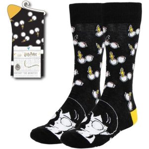 CALCETINES HARRY POTTER