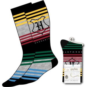 CALCETINES HARRY POTTER