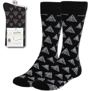 CALCETINES HARRY POTTER