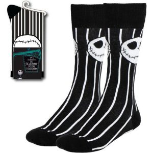 CALCETINES NIGHTMARE BEFORE CHRISTMAS