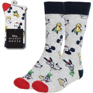 CALCETINES MICKEY