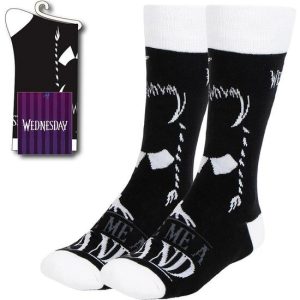 CALCETINES WEDNESDAY