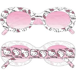 GAFAS DE SOL PREMIUM HELLO KITTY