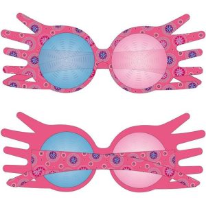 GAFAS DE SOL PREMIUM HARRY POTTER
