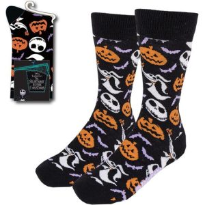 CALCETINES NIGHTMARE BEFORE CHRISTMAS