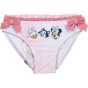 CULETÍN BAÑO MINNIE