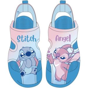 SANDALIAS CASUAL EVA STITCH