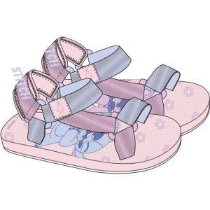 SANDALIAS CASUAL STITCH