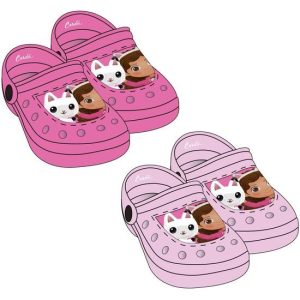 CHANCLAS EVA GABBY´S DOLLHOUSE