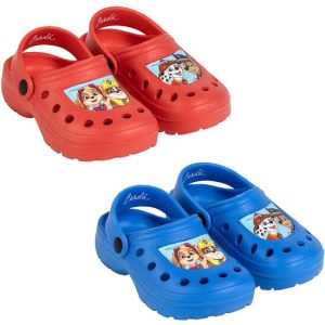 ZUECOS EVA PAW PATROL