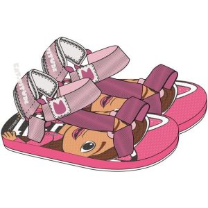 SANDALIAS CASUAL GABBY´S DOLLHOUSE