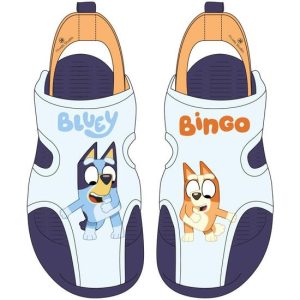 SANDALIAS CASUAL EVA BLUEY