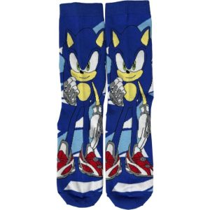 SONIC CALCETINES 1 PAR- TALLA 36/38