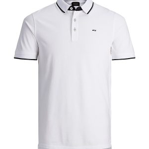 Jack Jones Polo Homem - 123601