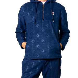 Fila Vestuário De Felpa Homem - 184981