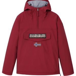 Napapijri Blusão Homem - 191083