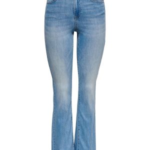 Only Jeans Mulher - 248265
