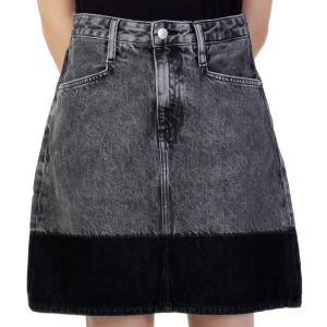 Calvin Klein Jeans Saia Mulher - 283894