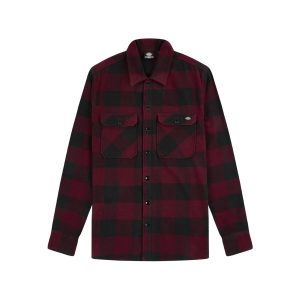 Dickies Camisa Homem - 286069