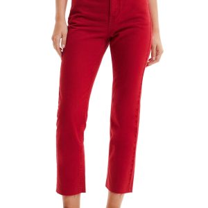Desigual Jeans Mulher - 313779