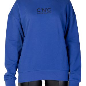Cnc Costume National Vestuário De Felpa Mulher - 347741