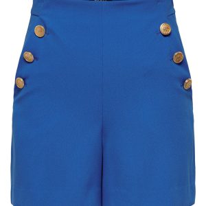 Only Shorts Mulher - 347938
