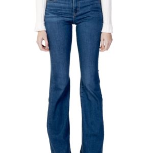 Levi`s Jeans Mulher - 348521