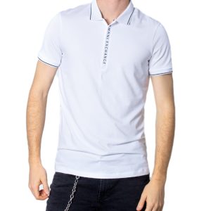 Armani Exchange Polo Homem - 160560