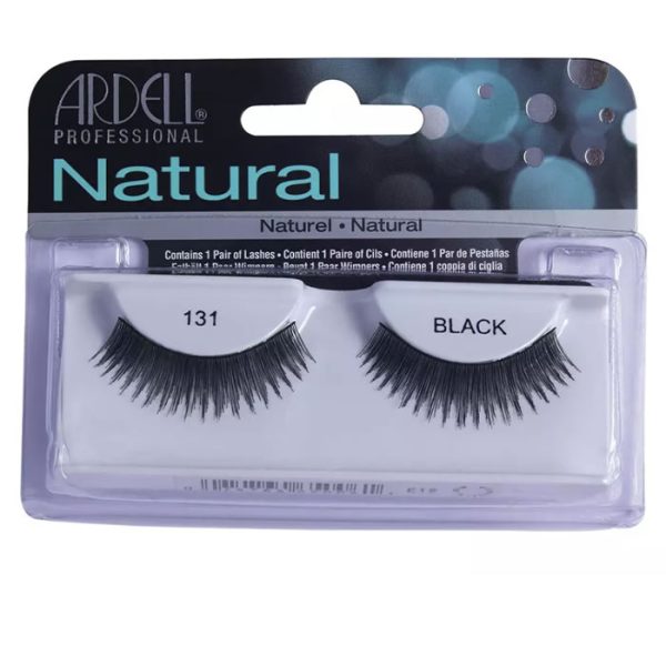 Ardell Pro Natural Pestañas 131