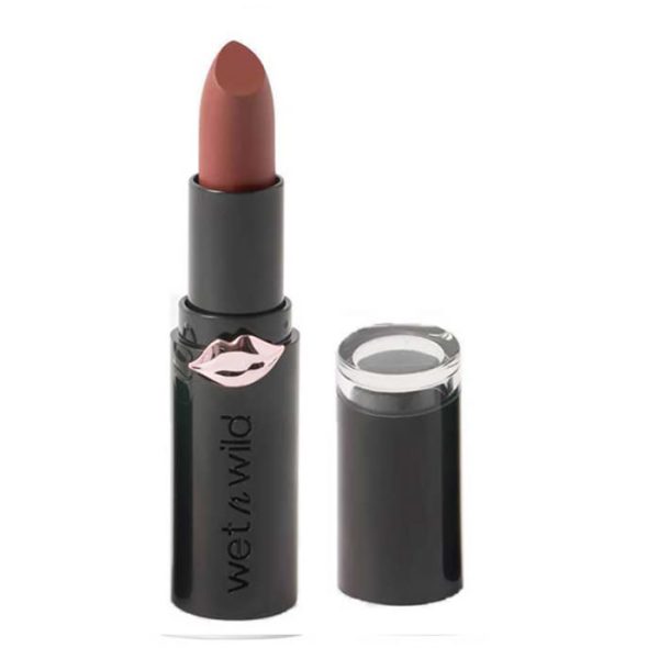 Wet N Wild Megalast Lipstick Matte Finish Sand Storm