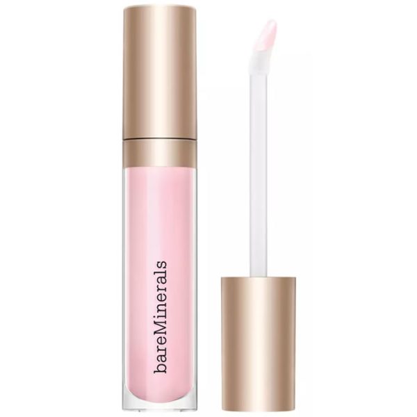 Bareminerals Mineralist Lip Gloss Balm Clarity 4ml