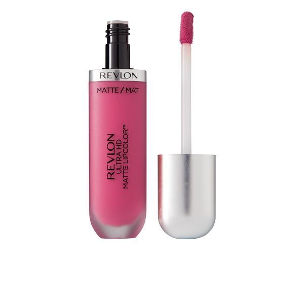 Revlon Ultra Hd Matte Lipcolor 610 Addiction 5,9ml