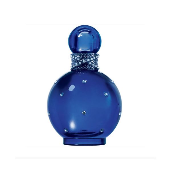 Britney Spears Midnight Fantasy Eau De Perfume Spray 50ml