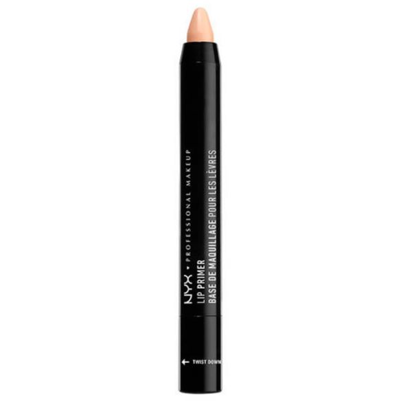 Nyx Lip Primer Lip Makeup Base Nude