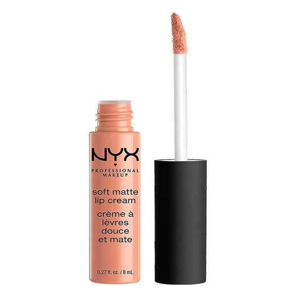 Nyx Soft Matte Lip Cream Athens 8ml