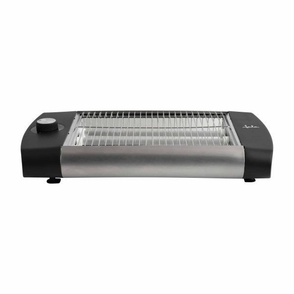 TOSTADOR PLANO JATA JETT1588 600W 3 BARRAS TIMER 23X20 - Image 4