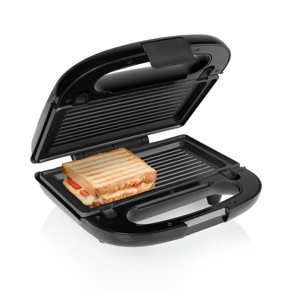 SANDWICHERA-GOFRERA-GRILL TRISTAR SA3071 750W - Image 2