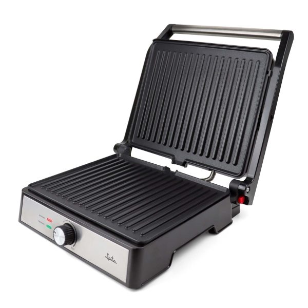 GRILL JATA JEGR1595 29x24 2000W 180º PLACAS RAYADAS - Image 5