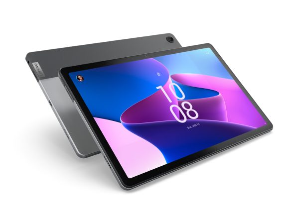 LENOVO TAB M10 PLUS 4+128GB 10.6" WIFI STORM GREY ZAAM0163ES