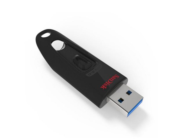 USB DISK 128 GB ULTRA USB 3.0 SANDISK