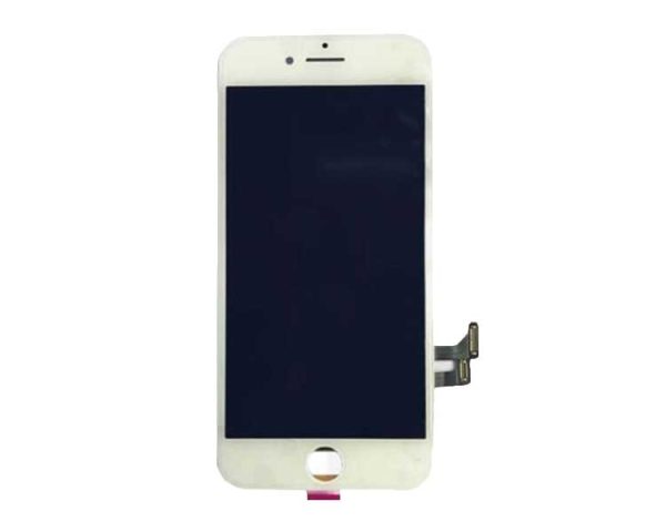 REPUESTO PANTALLA LCD IPHONE 7 WHITE COMPATIBLE