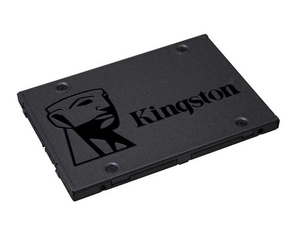 480 GB SSD A400 KINGSTON