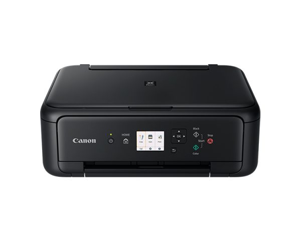 CANON MULTIFUNCION PIXMA TS5150 WIFI NEGRO