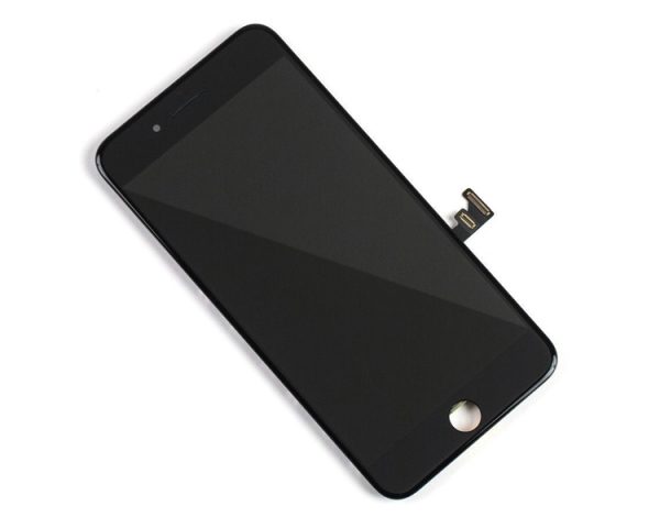 REPUESTO PANTALLA LCD IPHONE 8 PLUS BLACK COMPATIBLE