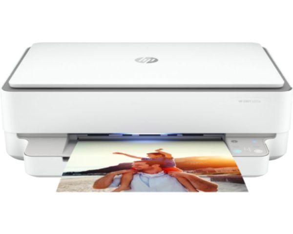 HP MULTIFUNCION ENVY 6020e WIFI BLANCO