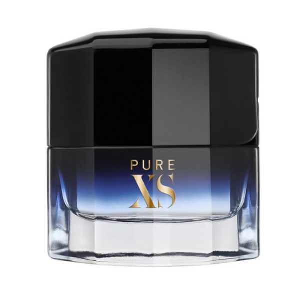 Paco Rabanne Pure Xs Eau De Toilette Spray 50ml